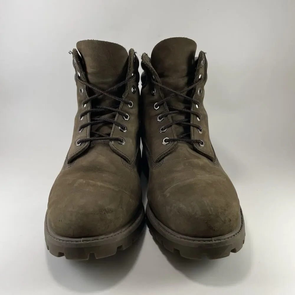 Timberland 6